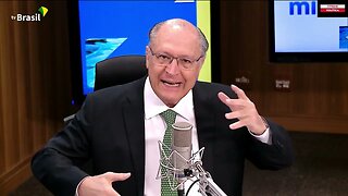 No Bom Dia, Ministro, Geraldo Alckmin, fala sobre a importância da reforma tributária