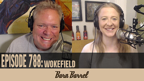 EPISODE 788: Wokefield