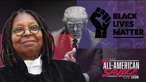 Whoopi under fire again, SVB and BLM, and Trump influencer grift.