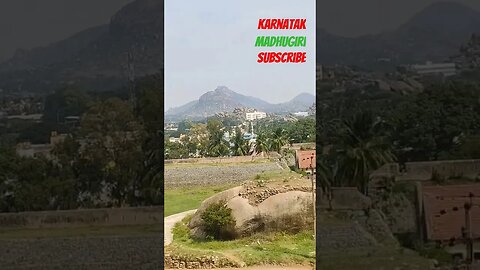 Karnataka madhugiri