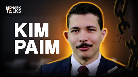 KIM PAIM (Jornalista) - Monark Talks #178