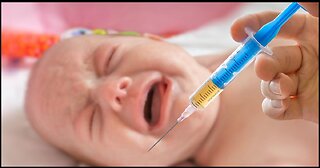 Big Pharma's EVIL PLAN EXPOSED! All Vaccines Will Be 'mRNA' Technology. 'CDC' CHILD DEATH CULT