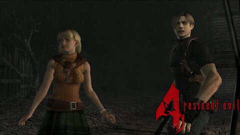 A Cabin In The Woods (2.2) Resident Evil 4 (2005)