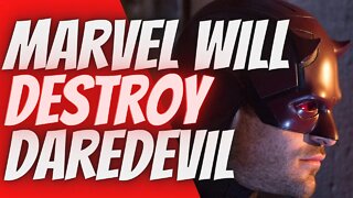 will Disney will ruin daredevil