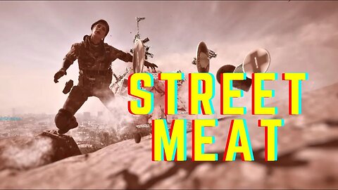 ''STREET MEAT''