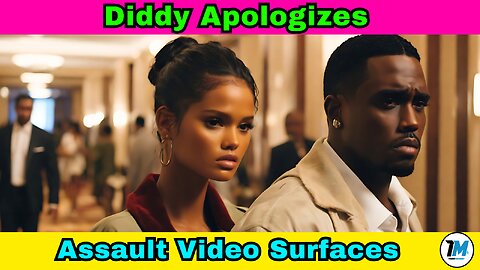 Sean 'Diddy' Combs Apologizes After Shocking Assault Video Surfaces | Trend Magnet
