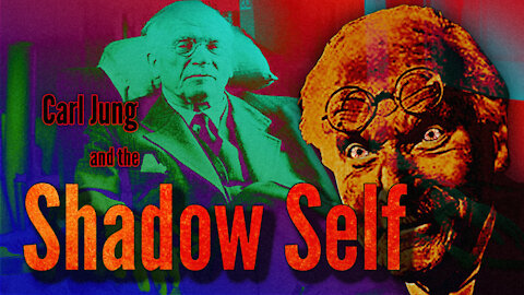 Carl Jung and the Shadow Self