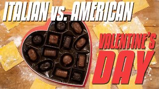 How Italians Celebrate Valentine's Day | Italian vs. American Valentine's