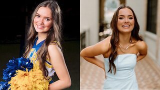 18 Years Old Girl With Perfect Health Suddenly Passed From Pulmonary Embolism - Victoria Moody
