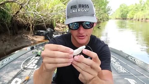 TRY THIS! Bass Fishing Tips