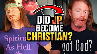JP Sears' Shocking Transition: What Really Happened With His Views on God?