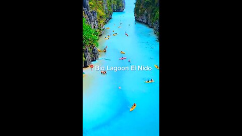 Big Lagoon