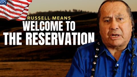 Incredible 2011 Interview w/ Russell Means Resurfaces