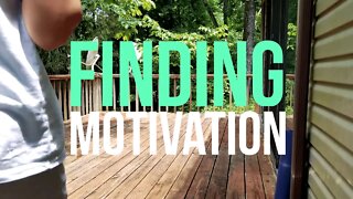 Motivation VS Discipline - Hybrid Calisthenics Podcast