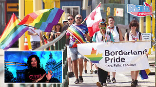 Small Ontario town taken to human rights tribunal over not flying Pride flag