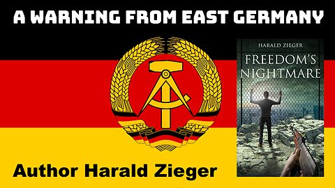 A Warning from East Germany