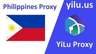 Philippines Proxy IP Address | Residential Proxies & Mobile Proxies - yilu.us