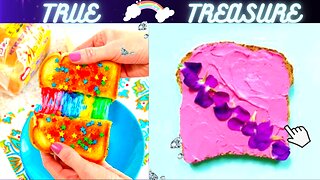 TRUE OR TREASURE GOODIES 🍰 #4