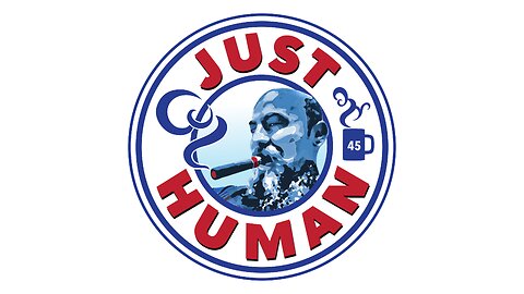 Just Human #213: The Trump Indictment