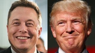 Elon Musk Comms Prove He's With Trump & The Q Team! Big Things [Th]is Week! (Updated_Revised)