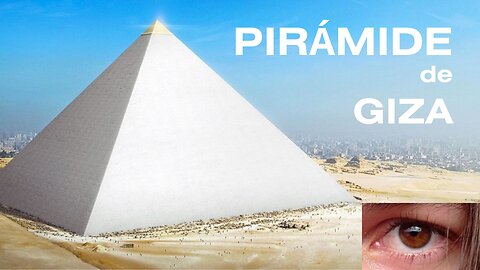 Razones para cuestionar la historia (La Gran Pirámide)