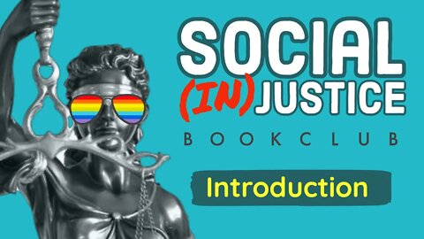 Bookclub: Social (in)Justice - Introduction