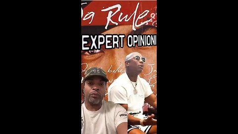 JA RULE SITS DOWN WITH MATH HOFFA