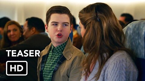 Young Sheldon Season 7 Trailer(HD) Latest Update & Release Date