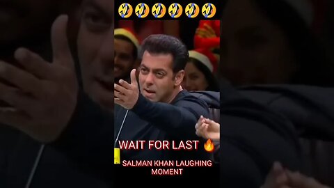 Salman Khan 😁😂 Reaction on Comment Shilpa Shetty 😁😂