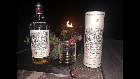 Scotch Hour Episode 123 Craigellachie 13yr Old Bas Armagnac and Sound of Freedom Review