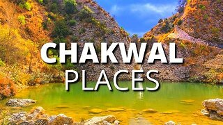 Chakwal Pakistan