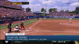 OU Advances to National Semifinal