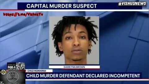 Child Murder Defendant Declared Incompetent... #VishusTv 📺