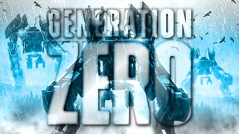 chatGPT has an ARMY!! | Generation Zero