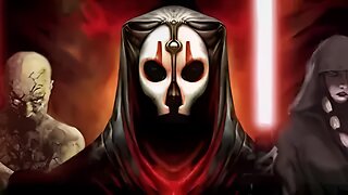 Darth Nihilus the SITH LORD who caused the FIRST Jedi Purge - Star Wars Explained