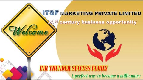 Work Form Home Plan | Success Family #ITSF #EarnMoneyOnline