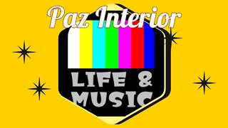 Paz Interior - MÚSICA PARA ACALMAR, RELAXAR E TRAZER A PAZ