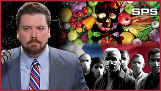 CONFIRMED: GMO Causing Genetic MUTATIONS! America’s Anti-Christian Crisis