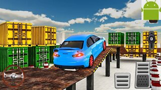 Advance Car Parking 2 - for Android