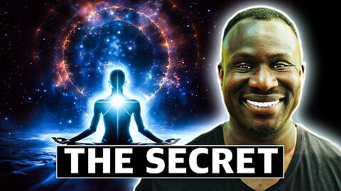 The Secrets Of Vibration | How to Manifest Whatever You Want || The Law Of Attraction (Watch This!)