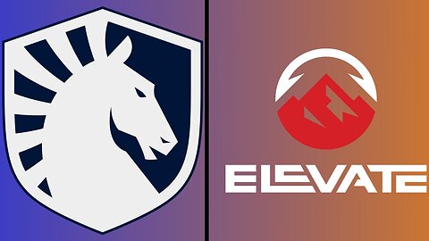 TEAM LIQUID VS ELEVATE | FULL MATCH | RLCS SPRING MAJOR | LB ROUND 1