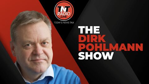 Prof. Kees Van Der Pijl on The Dirk Pohlmann Show - 14 July 2024