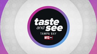 Taste and See Tampa Bay | Friday 12/9 Part 1