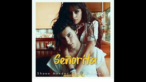 Shawn Mendes, Camila Cabello - Señorita