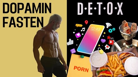 Dopamin Detox