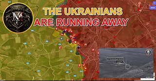 The Fall | During The Crazy Operation, The Russians Bypassed Bohdanivka. Military Summary 2023.12.5