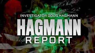 War on God Has Destroyed the United States -Steve Quayle -The Hagmann Report