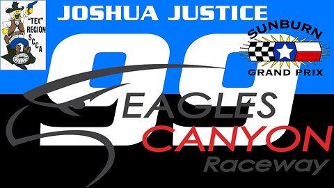 2023 Eagles Canyon Raceway Sunburn Grand Prix SRF3 - Sunday Race