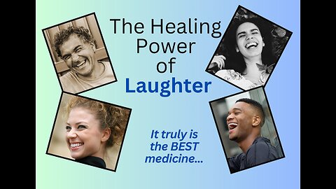 The Miraculous Health Benefits of Laughter Therapy