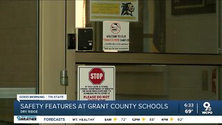 Grant County adding extra layers of school security ahead of new school year